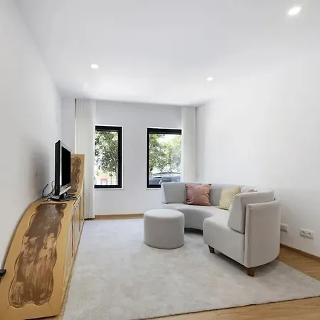 Apartment Ria