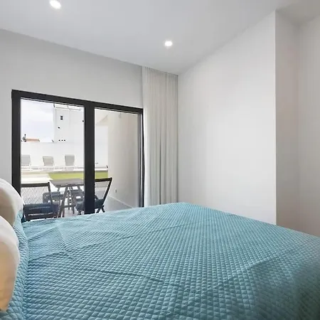 Apartment Ria