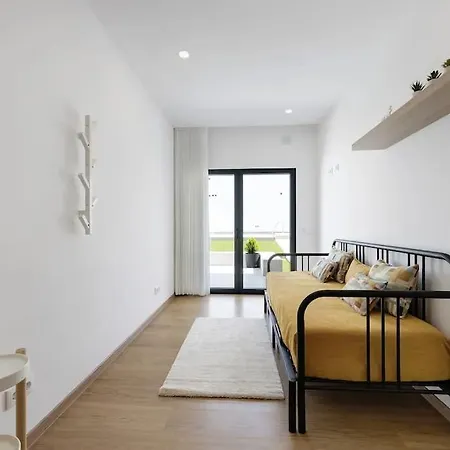 Ria Apartment Alvor