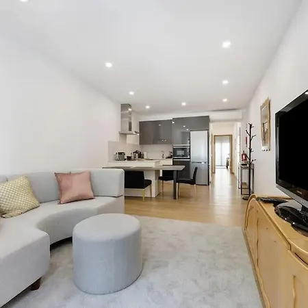 Ria Apartment Alvor