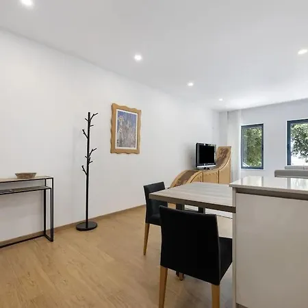 Apartment Ria *