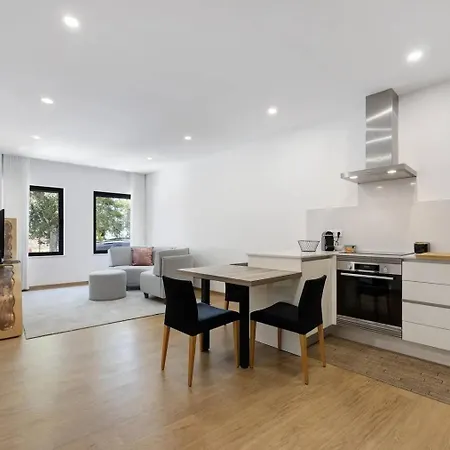 Apartment Ria