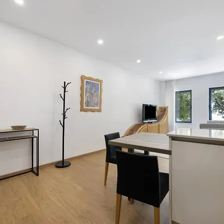 Apartment Ria *