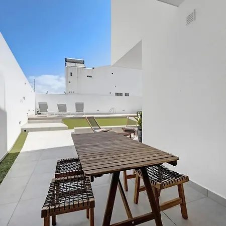 Apartment Ria *
