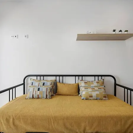 Ria Apartment Alvor