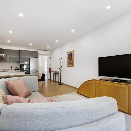 Apartment Ria